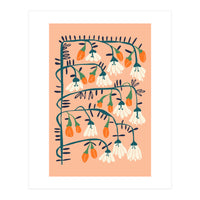 Matisse Expression Purity Peach Fuzz (Print Only)