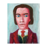 Wilde 1 (Print Only) thumbnail