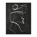 Form In Motion (Print Only) thumbnail