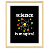 Science is magical thumbnail