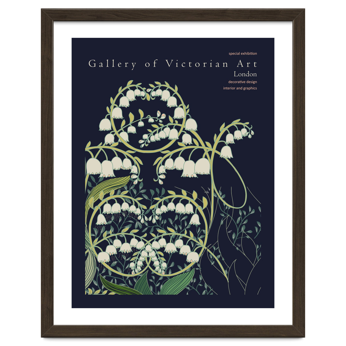 Gallery of Victorian Art London