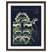 Gallery of Victorian Art London
