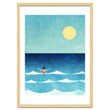 Sea Swim thumbnail