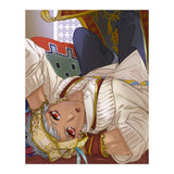 Anime (Print Only) thumbnail