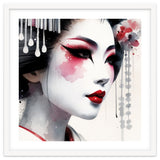 Porcelain Bloom Modern Geisha thumbnail