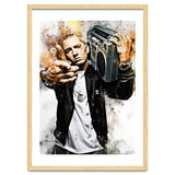 Eminem thumbnail