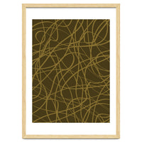 Dream Net in the Dark Night