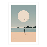 Take a Break (Print Only)