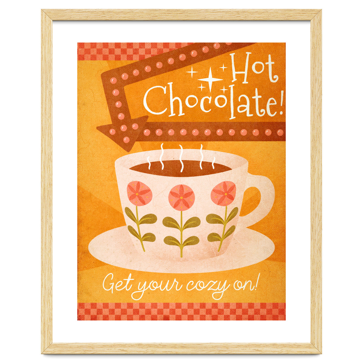 Hot Chocolate