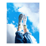 Shoes Ascend The Sky (Print Only) thumbnail