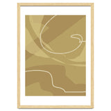 Dance of Lines on Earth thumbnail