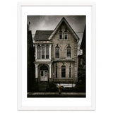 Carlton Street No 11 Old Film Version thumbnail
