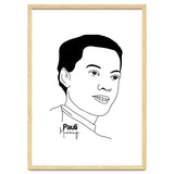 Pauli Murray American Civil Rights Activist thumbnail