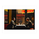 Chinese Restaurant #10 (Print Only) thumbnail