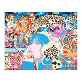 Sweet Dreams (Print Only) thumbnail