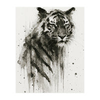 Sumi E 04 (Print Only)