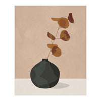 Eucalyptus Decoration (Print Only)