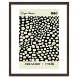 Polka  Dot Yayoi Kusama thumbnail