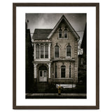 Carlton Street No 11 Old Film Version thumbnail