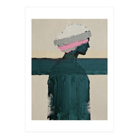 Solid Bridle 03 (Print Only)