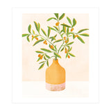 Mini Fruit Tree (Print Only) thumbnail