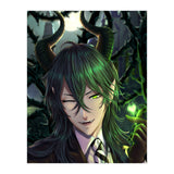 Anime (Print Only) thumbnail