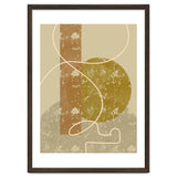 Interaction of Shapes and Lines thumbnail