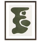 GREEN SHAPES NO.2 thumbnail