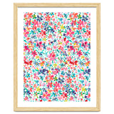 Colorful Flower Petals thumbnail