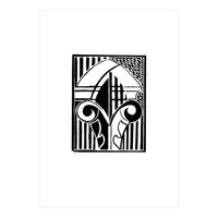 Liliom (Lily) (Print Only)