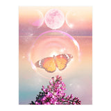 Birabiro -  Allow Yourself to Transform (Print Only) thumbnail