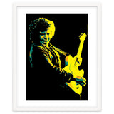 Mike Bloomfield American Blues Guitarist thumbnail