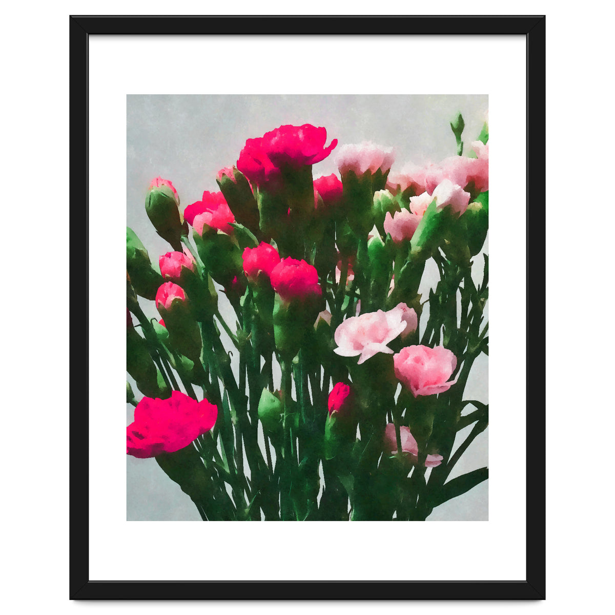 Watercolor Still Life