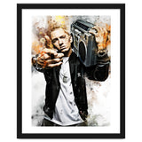 Eminem thumbnail