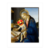 Emoji painting 4 (Print Only) thumbnail