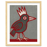 King Bird 02 thumbnail