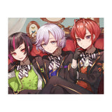 Anime (Print Only) thumbnail