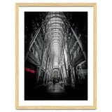 Allen Lambert Galleria No 3 Color Version thumbnail
