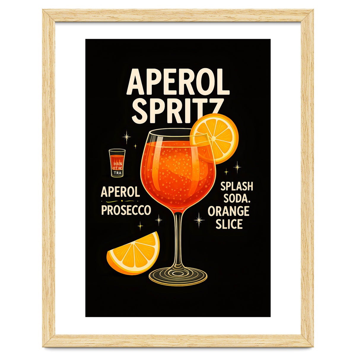 Aperol Spritz