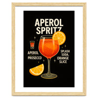 Aperol Spritz