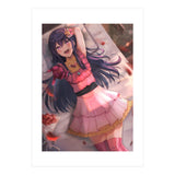Anime (Print Only) thumbnail