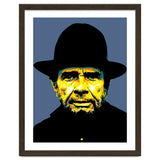 Merle Haggard American Outlaw Country Musician Legend thumbnail