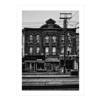 Nos 422 - 426 College St 1 (Print Only)