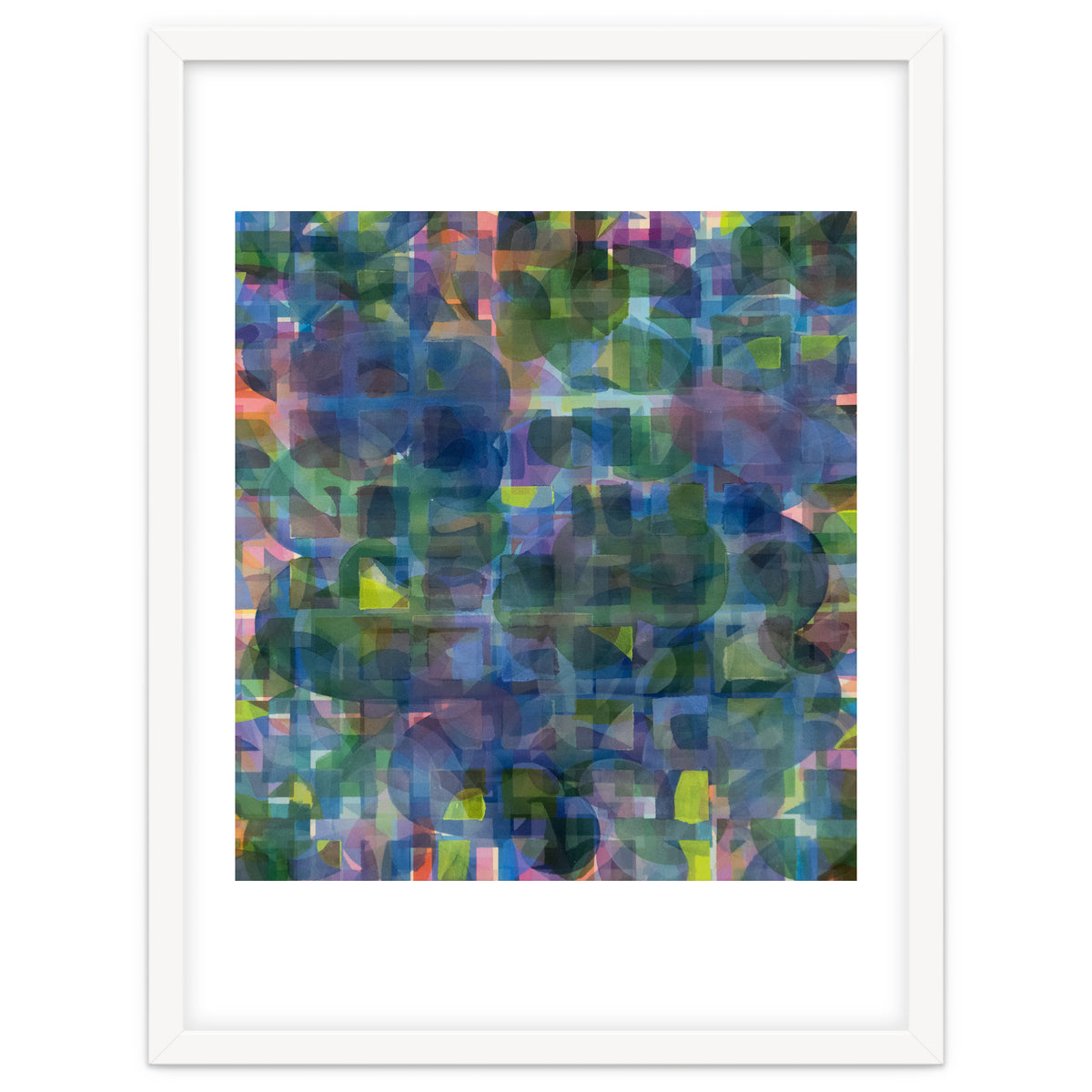 Watching Myself Live My Life Outside Of Me