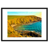 Devon cliffs thumbnail
