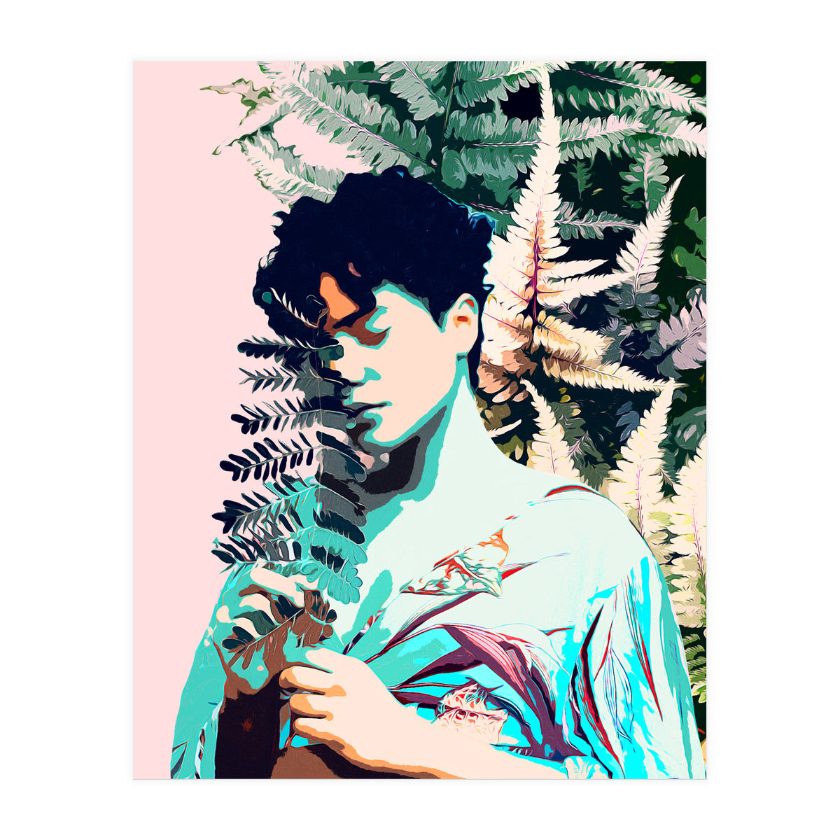 Aesthete #society6 #decor #buyart (Print Only)