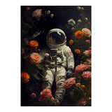 My Space Garden (Print Only) thumbnail