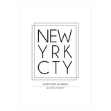 Newyrk Cty (Print Only) thumbnail