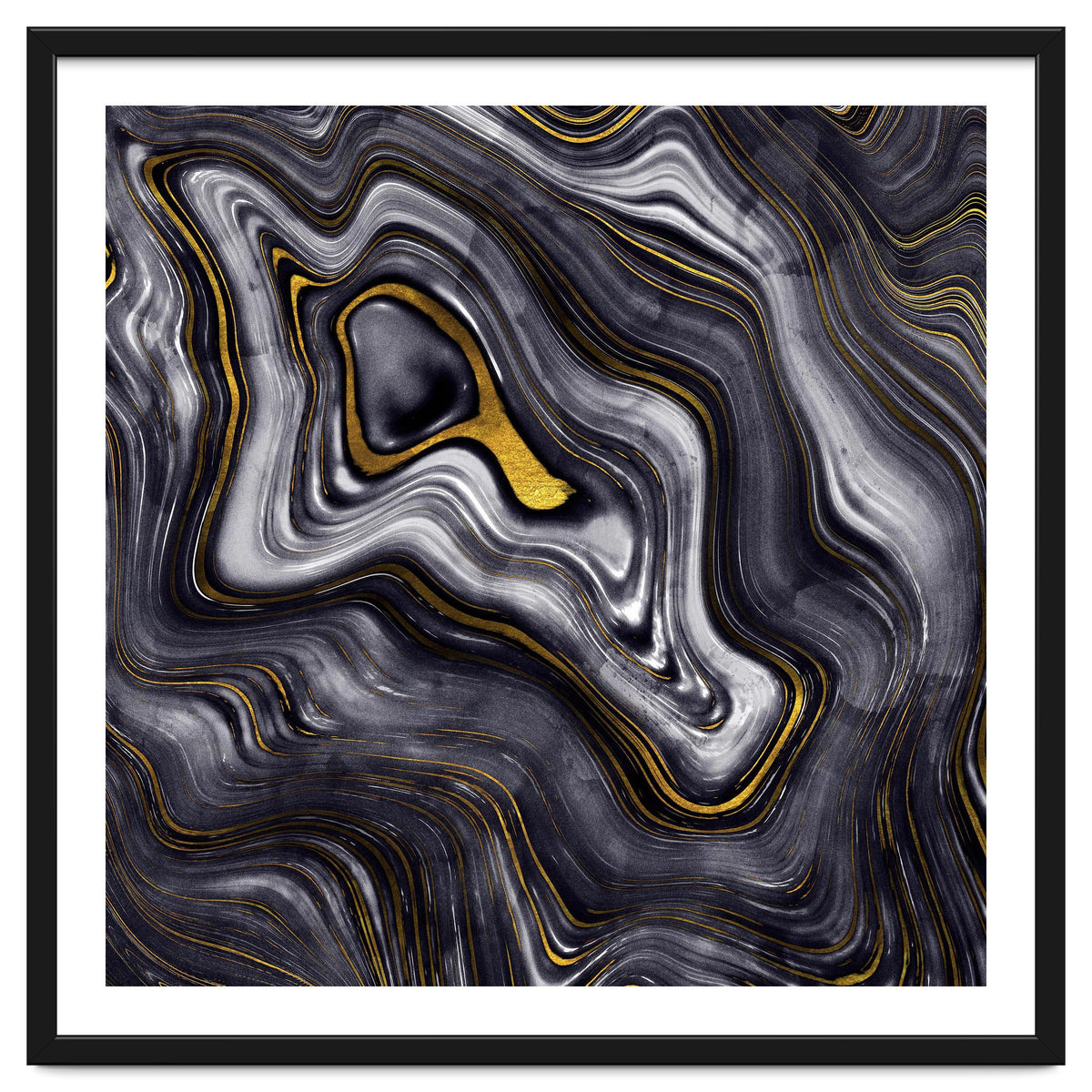 Agate Texture 02