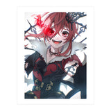 Anime (Print Only) thumbnail